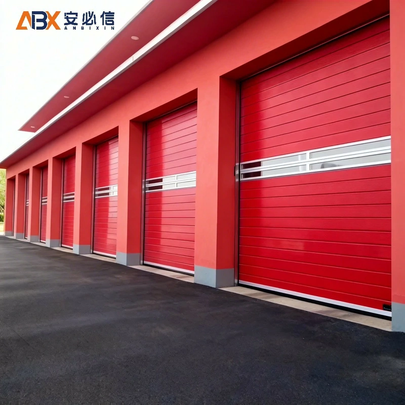 克孜勒苏柯尔克孜自治州感应高速门